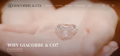 Giacobbeandco.com photo
