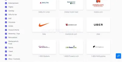Giftcards.bidali.com photo