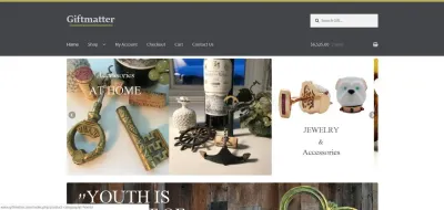 Giftmatter photo