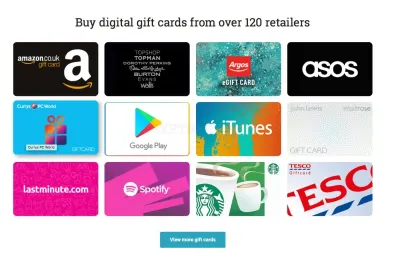 Giftoff.com photo