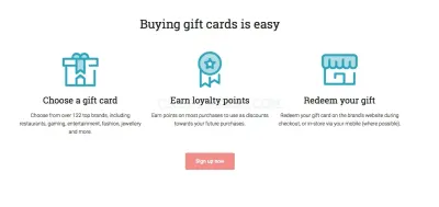 Giftoff.com photo