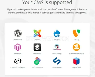 Gigahost.co.uk photo