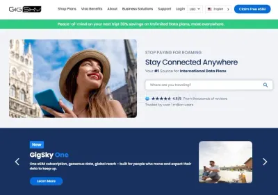 GigSky photo