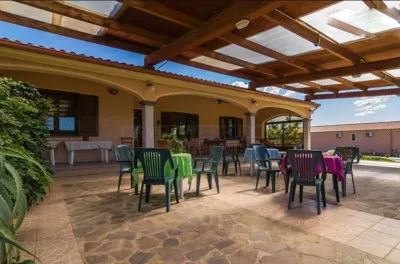 Ginepro & Co. Nature Resort photo