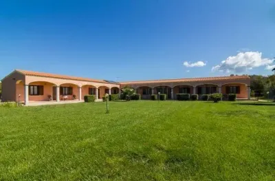 Ginepro & Co. Nature Resort photo
