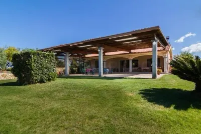 Ginepro & Co. Nature Resort photo