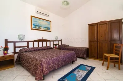 Ginepro & Co. Nature Resort photo