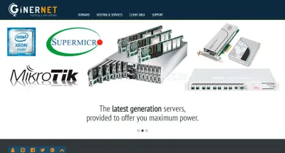 Ginernet.com photo