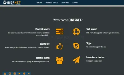 Ginernet.com photo