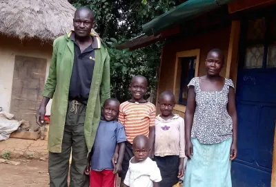 GiveDirectly photo