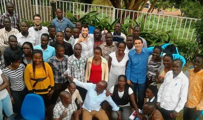 GiveDirectly photo