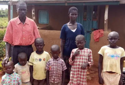 GiveDirectly photo