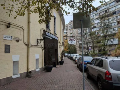 Givi Rubinstein photo
