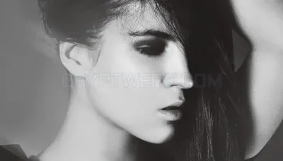 GJ Retouching photo