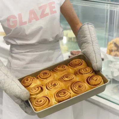 GLAZE photo