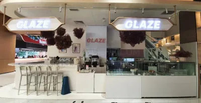 GLAZE photo