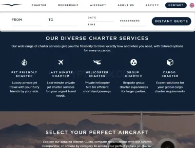 Global Charter photo