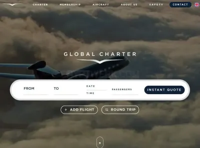 Global Charter photo