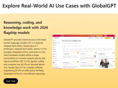 GlobalGPT photo
