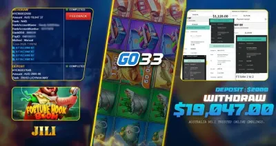 GO33AU photo