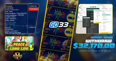 GO33AU photo