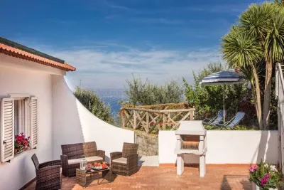 Gocce Di Capri photo