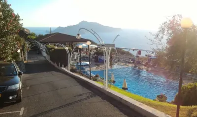 Gocce Di Capri photo