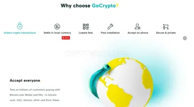 GoCrypto.com photo