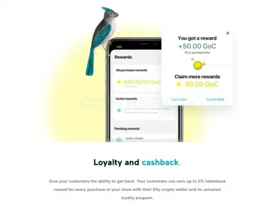 GoCrypto.com photo