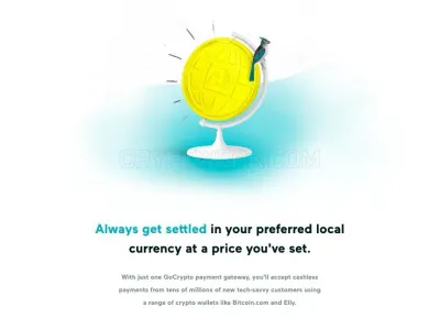 GoCrypto.com photo