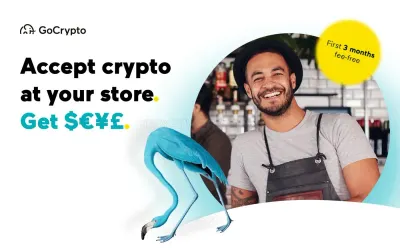 GoCrypto.com photo
