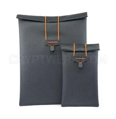 GoDark Faraday Bags photo