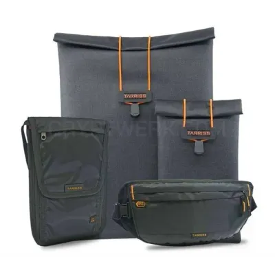 GoDark Faraday Bags photo