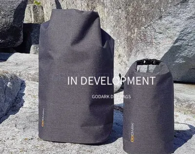 GoDark Faraday Bags photo