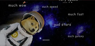 GODOGE.ARMY photo