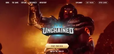 Gods Unchained photo