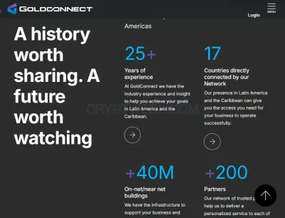 GoldConnect photo