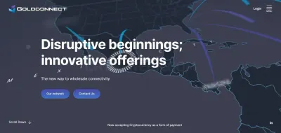 GoldConnect photo