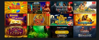 Golden Star Casino photo