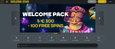 Golden Star Casino photo