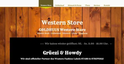 Goldhuus Stein am Rhein photo