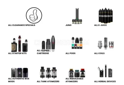 Good Guy Vapes photo