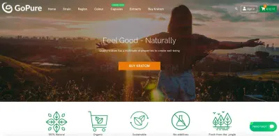GoPure Botanicals photo