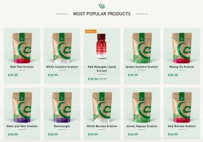 GoPure Botanicals photo