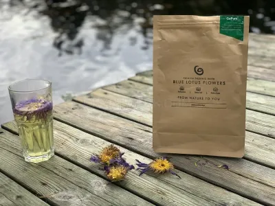 GoPure Botanicals photo
