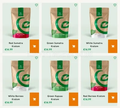 GoPure Botanicals photo