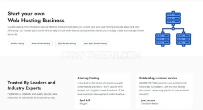 GoSSDHosting photo