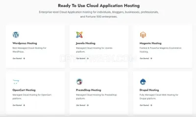 GoSSDHosting photo