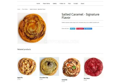 Gothamcookies.com photo