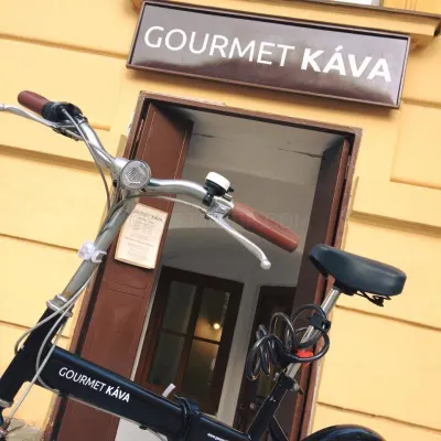 Gourmet Kava photo